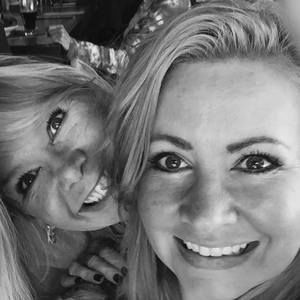 Meet your Posher, Krystal